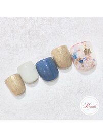 ラグジュアリーアート
