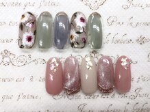 ジュエル(Jewel)/ご新規様 定額コミコミ7280円