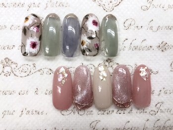 ジュエル(Jewel)/ご新規様 定額コミコミ7280円