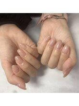 アイリッシュネイル 久屋大通店(Irish Nail)/305ソージュ