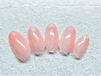 フェリス(Feliz)/定額デザイン6800円