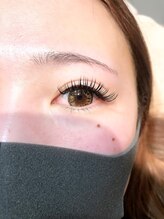 ガレリア アイデザイン 名駅店(GALLARIA Eye design)/フラットラッシュつけ放題