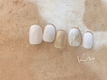 クレー(Klee)/定額Simple Designコース