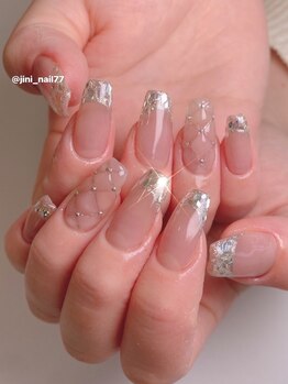 ネイルジニ(nail.Jini)/