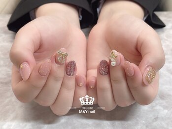 エムアンドワイ 秋葉原店(M&Y)/