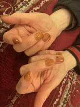 ネイルサロン ミミ 新瑞橋店(33)/-別格一粒ネイル-