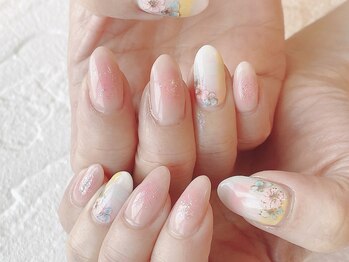 ブレスネイル(brace Nail)/