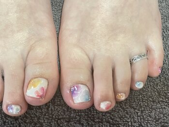 ネイルサロン ラシーヌ(Racine)/