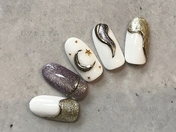 べリンダ 高崎店(BELINDA)/ゴージャスコース