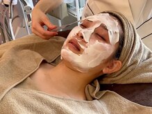 ティービューティー(TeaBeauty)/毛穴の奥まで洗浄