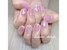 コレット 新庄店(Colette)/シンプルデザイン