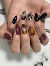 エムズ(M's)/MAIMIオリジナル