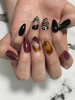 エムズ(M's)/MAIMIオリジナル