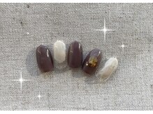 パインキュート(Pine Cute)/ 定額デザイン☆A