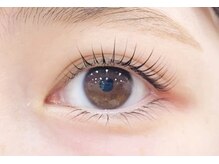 ハニーエイク(Haney89)/パリジェンヌラッシュリフト