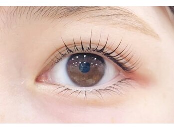 ハニーエイク(Haney89)/パリジェンヌラッシュリフト