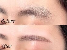 アイム 池袋サンシャイン60通り店(i’m)/美眉&アイブロウスタイリング