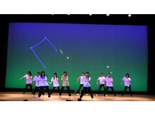 ともさか整体院/鴻池新田ダンス　東大阪市ダンス