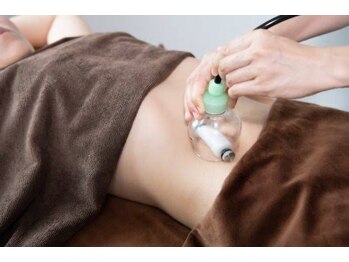 リノ(Lino)/エリア初！ジュラ筋が受けれる！