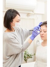 ジュンカ(Junka)&nbsp;内木 春香（E）