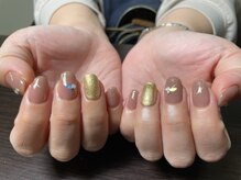 ネイルズティンク(Nails.tink)/