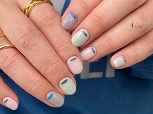 アイネイルズ 吉祥寺店(I nails)/ぷっくりネイル