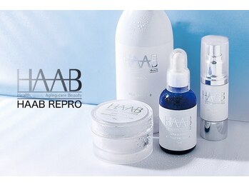 アールズ スリム(R's slim)/ハーブピーリングならHAABリプロ