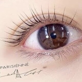 大人気！【パリジェンヌラッシュリフト】  5700円