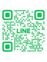 ポラリス整体院/LINEからの予約もできます♪