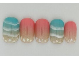 120ジェル￥9878スカルプ￥14278