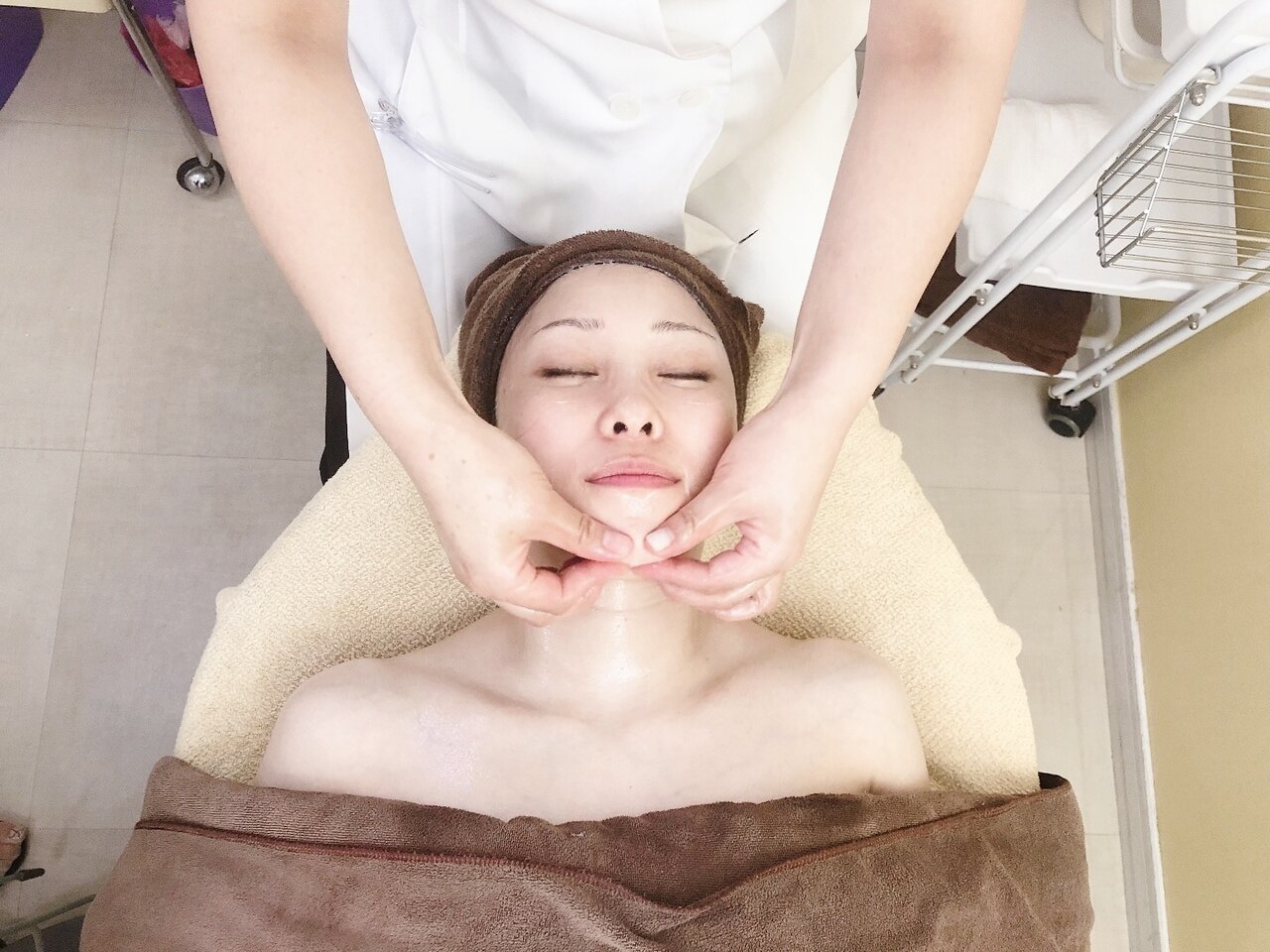 ポーラエステプロB.Aエイジングハリ石膏×10 いやしのトリートメント