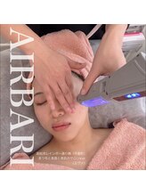 エヴァ(eva)/エアバリ《韓国で大人気》