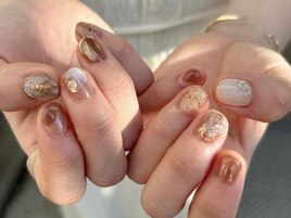 Autumnニュアンス