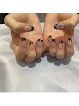 セブンルックスココ 宇都宮西川田店(7LOOKS COCO)/120min【ハンド120分デザイン】