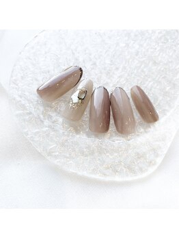 ワンノーブル(one noble)/定額スタンダード