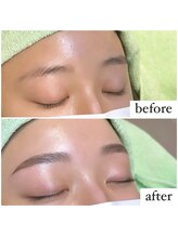 ミント アイラッシュ(mint)/HBL