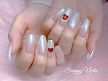 スナッピーネイルズ(Snappy Nails)/