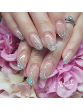 アイネイル(iNAIL)/