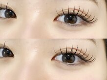 ヴィヴィ バイ セブンルックス(vivi by 7LOOKS)/シングルラッシュ