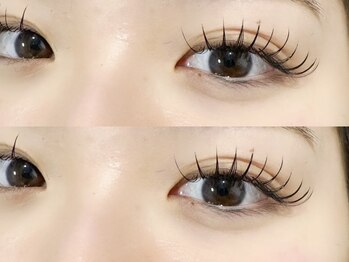 ヴィヴィ バイ セブンルックス(vivi by 7LOOKS)/シングルラッシュ