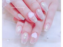 モチミィ(mochimy.)/＊オーロララメ×ビッグハート＊