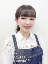 ビアンカマーレ 中野店(Bianca mare) 中島 ☆