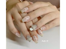 ネイルズサンキュー(Nails 39)/