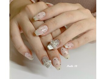 ネイルズサンキュー(Nails 39)/