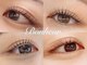 ボヌール(Bonheur)の写真/【インスタグラマー御用達サロン】パリジェンヌラッシュリフト/まつげパーマ×LEDコーティング×束感EYE♪