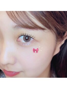 カリス 長岡店(CHARIS)/ラッシュリフト