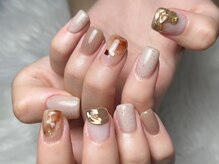 メゾンシンバ(Maison Simba)/Nuance Beige