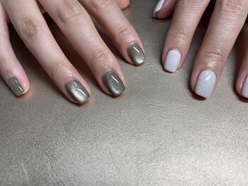 アムネイル(am.nail)/