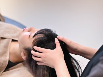 アニュー 大宮本店(ANEW)/頭痛/眼精疲労/睡眠の質改善に◎