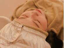 アウェア 銀座(aware)/スチームサウナ